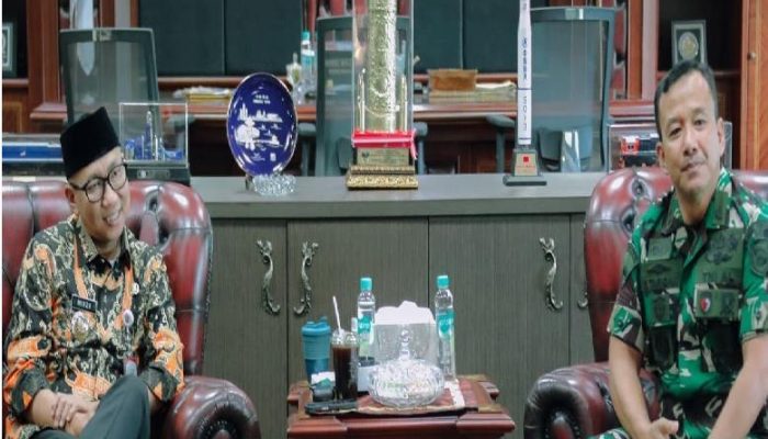 Pemprov Lampung All Out Dukung Touring Nomadic 2025, Target Dongkrak Wisata & UMKM