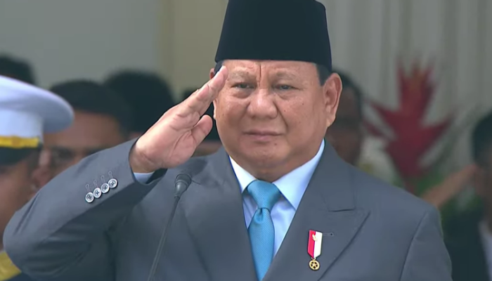 Prabowo Bakal Penjarakan Pemain Tambang dan Sawit Ilegal, Bongkar 1000 Tambang Ilegal