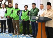 Ojol Tak Lagi “Terabaikan”, Prabowo Siapkan Regulasi Perlindungan Driver