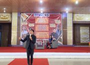 Tak Cuma Bonjour! Abdul Aziz & Debora Fenty Ungkap Pentingnya Bahasa Asing Bantu Sukses di Dunia Kerja