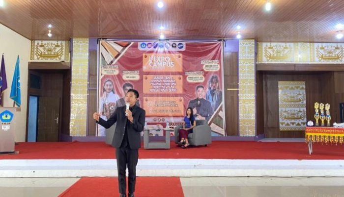 Tak Cuma Bonjour! Abdul Aziz & Debora Fenty Ungkap Pentingnya Bahasa Asing Bantu Sukses di Dunia Kerja