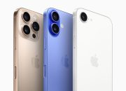 Brigjen Polisi Pegang iPhone 17 Pro Max, Pakar Teknologi Sebut Baru Dipasarkan 17 Oktober Nanti