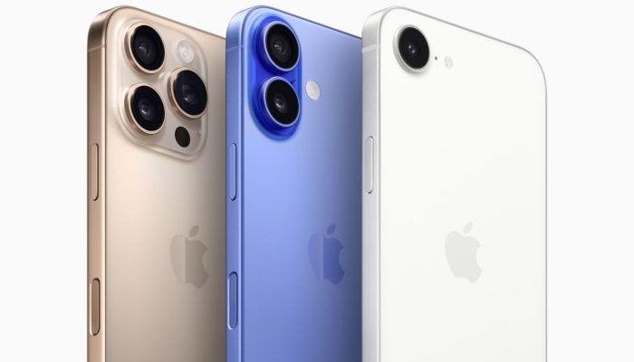 Brigjen Polisi Pegang iPhone 17 Pro Max, Pakar Teknologi Sebut Baru Dipasarkan 17 Oktober Nanti
