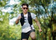 Banaran Trail Run II/2025, Menjelajah Keindahan Kebun Kopi dengan Sensasi Unik