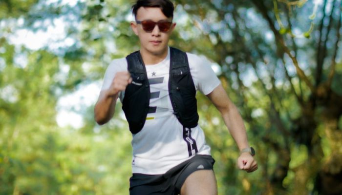 Banaran Trail Run II/2025, Menjelajah Keindahan Kebun Kopi dengan Sensasi Unik