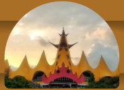 Lampung Resmi Jadi Tuan Rumah Pornas XVIII Korpri Tahun 2027