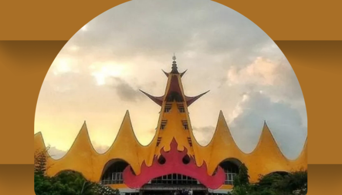 Lampung Resmi Jadi Tuan Rumah Pornas XVIII Korpri Tahun 2027