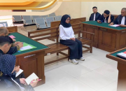 Eks Pegawai BRI Pringsewu Didakwa Korupsi Dana Nasabah Miliaran Rupiah