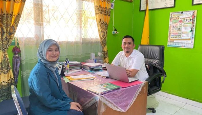 Dari UKM Fotografi hingga Memimpin Sekolah: Perjalanan Inspiratif Ikhwan Robby, Kepala Sekolah SMA Swadipa Natar