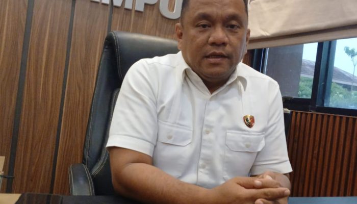 Dirreskrimsus Polda Lampung Buka Suara Terkait Antrian Panjang dan Solar Langka