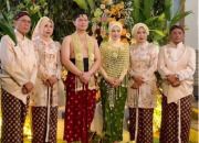 Hajatan Mewah Bos Singkong Asal Lampung Timur Viral, Hadirkan Penyanyi Niken Salindri