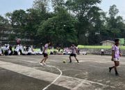 Fakultas Kedokteran Unila Gelar Dies Natalis ke-23, Meriah dengan Lomba dan Olimpiade Sains