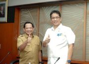 Menkeu Purbaya Tantang Daerah Tak Hanya Bergantung pada Komoditas, Sebut Upaya Kurangi Jawa Sentris soal Pertumbuhan Ekonomi