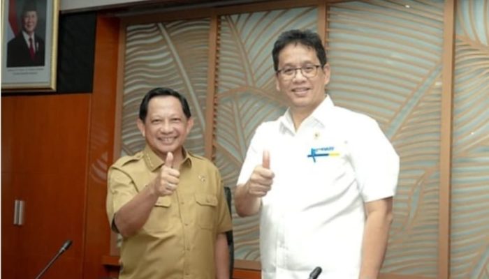 Menkeu Purbaya Tantang Daerah Tak Hanya Bergantung pada Komoditas, Sebut Upaya Kurangi Jawa Sentris soal Pertumbuhan Ekonomi