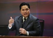 Patrick Kluivert Gagal Bawa Timnas Indonesia Lolos Piala Dunia 2026, Respons PSSI dan