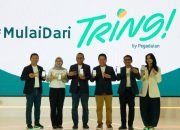 Pegadaian Luncurkan Super Apps Tring: Satu Sentuhan untuk Semua Layanan Emas dan Keuangan Digital