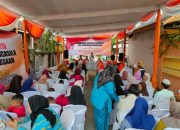 Anggota DPRD Bandar Lampung Agus Widodo Ajak Masyarakat Pahami Makna Pancasila dan Syukuri Nikmat Hidup