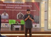Pers Mahasiswa Unila Siapkan Garda Baru Jurnalis Data dan Visual