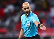 Wasit Kontroversi Asal Kuwait Ahmad Al Ali Bayangi Laga Indonesia vs Arab Saudi di Round 4