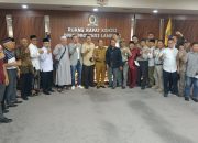 DPRD Lampung Tindak Lanjuti Konflik Tanah Waydadi, Pokja Dinilai Tidak Efektif