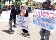 Intimidasi Jurnalis Metro TV, Gubernur Sultra dan Dua Ajudannya Resmi Dilaporkan ke Polisi