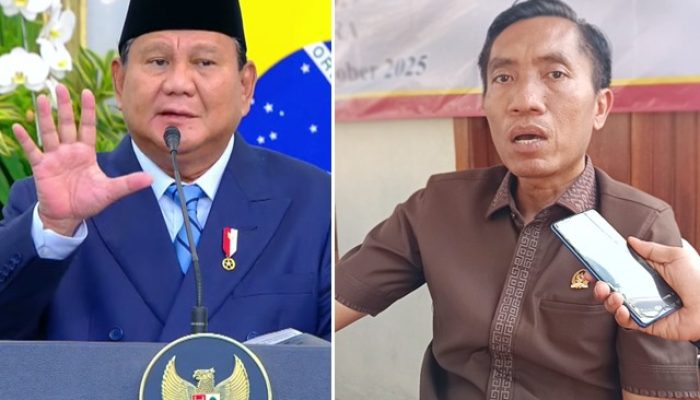 Anggota DPRD Bandar Lampung Asroni Paslah Dukung Wacana Bahasa Portugis Masuk Kurikulum Sekolah 