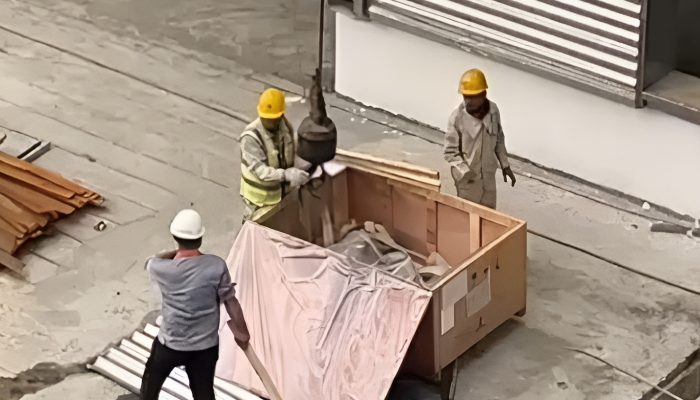 TKA China Tewas Dikeroyok Rekan Pekerja di Morowali, Diduga Adu Mulut hingga Terkapar Tak Berdaya