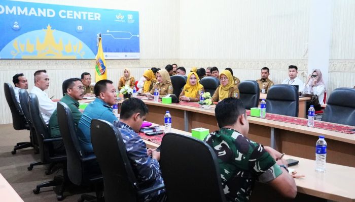 Lampung Jaga Inflasi Tetap Jinak di Tengah Gejolak Harga, Tito Sebut Kinerja Daerah Kunci Stabilitas