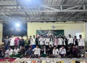 PCNU gelar Halaqoh Kyai Pesantren Se-Kota Bandar Lampung Bahas Peran Keagamaan dan Kebangsaan Pesantren