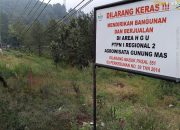 Penegakan Hukum Kasus Penyerobotan Lahan PTPN I Regional 2 di Bogor Masuki Babak Baru