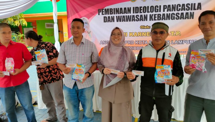 Fraksi PKS Dorong Solusi Nyata Atasi Masalah Sampah di Bandar Lampung