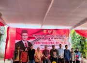 Dedi Yuginta Tekankan Lima Tugas Pokok DPRD dalam Sosialisasi Pembinaan Ideologi Pancasila