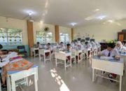 Lampung Siapkan Dua Lokasi Strategis Pembangunan Sekolah Garuda Mesuji dan Lampung Selatan