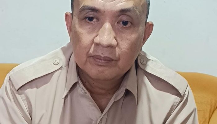 Hari Pangan Sedunia, KPPG Lampung Komitmen Wujudkan Ketahanan dan Gizi Nasional