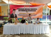 Muhammad Suhada: Anak Muda Harus Jadi Agen Perubahan dalam Pembangunan