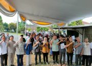 Heti Friskatati Turun Langsung ke Masyarakat Demi Pastikan Program Pemerintah Tepat Sasaran