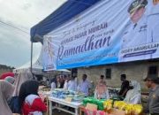 Pemkot Bandar Lampung Gelar Operasi Pasar di 20 Kecamatan Jelang Natal 2025 dan Tahun Baru 2026, Simak Tanggal dan Lokasinya