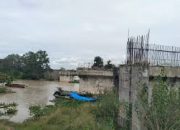 Sepuluh Tahun Terbengkalai, Proyek Jembatan Way Bungur Seret Konsultan Pengawas Jadi Tersangka