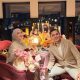 Setahun Menikah, Irish Bella dan Haldy Sabri Buktikan Cinta Tetap Manis