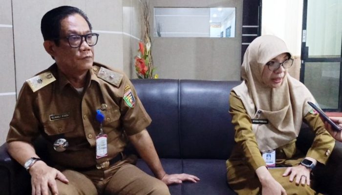 Strategi Jitu Bapenda Lampung Dongkrak PAD, Pajak Alat Berat Diprediksi Meroket 200 Persen