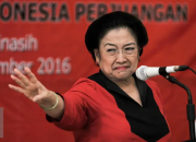 Megawati Sindir Siapa! Sebut Gelar Kehormatan Miliknya Sah: “Tidak Ada Pemalsuan”