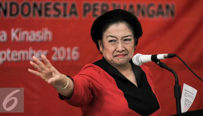 Megawati Sindir Siapa! Sebut Gelar Kehormatan Miliknya Sah: “Tidak Ada Pemalsuan”