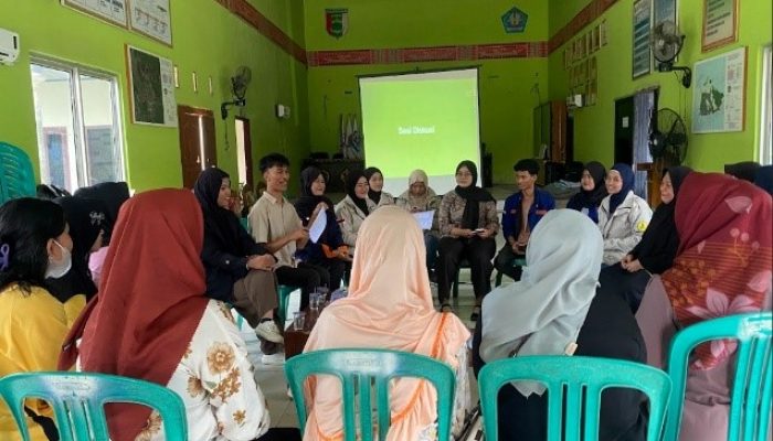 Mahasiswa ITERA Bantu Ibu-Ibu Desa Bagelen Sulap Sayur & Umbi Jadi Produk Bernilai Tinggi