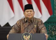 Presiden Prabowo Beri Restu Pembentukan Ditjen Pesantren di Bawah Kemenag