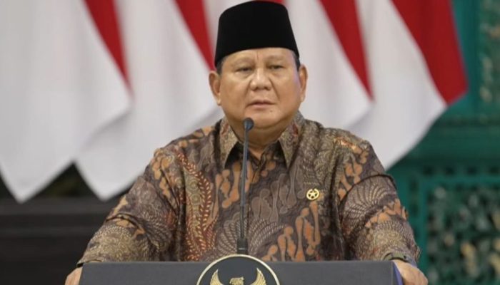 Presiden Prabowo Beri Restu Pembentukan Ditjen Pesantren di Bawah Kemenag