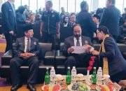 Lengkap Susunan Pengurus DPW NasDem Lampung 2025–2029,  3 Mantan Pejabat Pemkot Masuk Gerbong