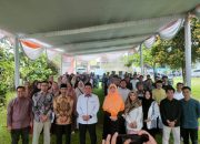 Sidik Efendi: Era Digital Berdampak pada Menurunnya Interaksi Sosial di Lingkungan Sekitar