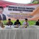 Anggota DPRD Bandar Lampung Muhammad Suhada Sosialisasikan PIP-WK, Soroti Peran Orang Tua dan Sekolah dalam Membentuk Karakter Remaja