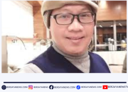 Prof. UBAS Mundur dari Pencalonan Rektor UIN Raden Intan, Banyak Pihak Menyayangkan