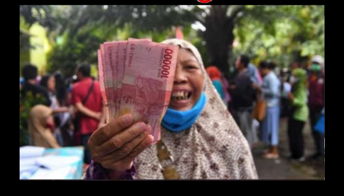 Kabar Gembira: BLT Tambahan Rp900 Ribu Mulai Disalurkan Hari Ini untuk 35 Juta Warga